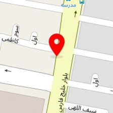 تعمیرگاه خودرو امیر