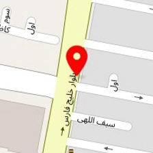 تعمیرگاه خودرو امیر