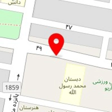 فروشگاه لوازم یدکی موتورسیکلت میثم