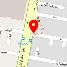 خدمات اتومبیل اگزوز حامد
