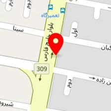 صافکاری و نقاشی حق پرست