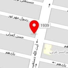 تعمیرگاه طوسی