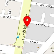 جلوبندی سازی ایثار