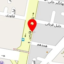 تعمیرگاه خودرو خلیج فارس