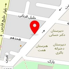 مکانیکی پارس