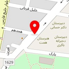دفتر دکوراسیون داخلی بویری