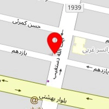 تعمیرگاه تخصصی کیا و هیوندای و جیلی