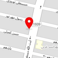 تعمیرگاه خودرو رکورد