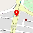 صافکاری و نقاشی ضامن