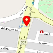 صافکاری و نقاشی ضامن