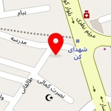 چکاپ خودروی رحیمی