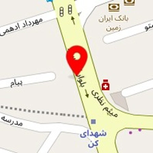 اتوسرویس ایران غرب