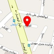 سیم پیچی شایان