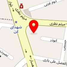 تعمیرگاه خودرو افشین