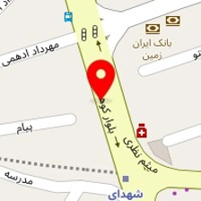 تعمیرگاه خودرو بهنام