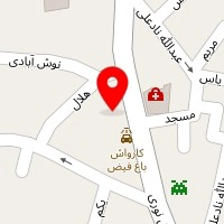 صافکاری و نقاشی قاسم
