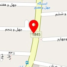 اگزوز سازی میلاد