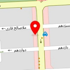 تعمیرگاه خودرو سورن
