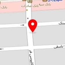 تعمیرگاه پارس کولر