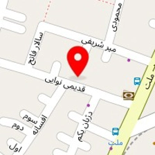 فروشگاه لوازم یدکی خودرو مدنی