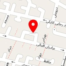 تعمیرگاه پرشین