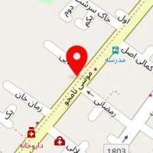 تعمیرگاه خودرو هنرچیان