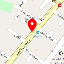 کمک فنر شهبازی