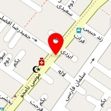 خدمات اتومبیل رضا
