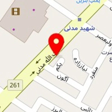 تعمیرگاه همدانی پور