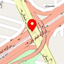 تعمیرگاه و اتوکلینیک طباطبایی در شرق تهران