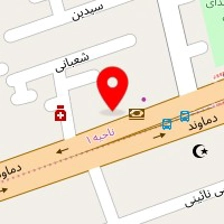 تعمیرگاه حاج رحیم احمدنیا