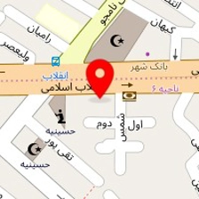 مرکز کارشناسی خودرو نقیبی