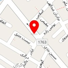 تعمیرگاه مرکزی