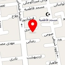 تعمیرگاه دوستان