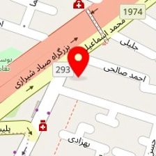 تعمیرگاه پژو