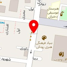 دفتر تاسیسات ساختمان علمداری