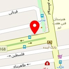 اتوسرویس شرق