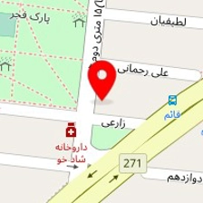 تعمیرگاه عنابستانی