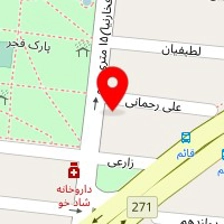 جلوبندی سازی مهرداد