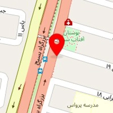 تعمیرگاه تخصصی داریوش