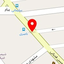 تعمیرگاه کارن
