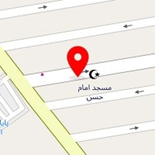 مکانیکی امیر علی