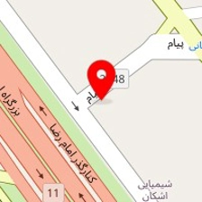 تعمیرگاه شرق
