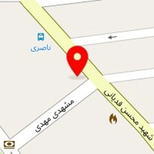 تعمیرگاه مزدا قدس