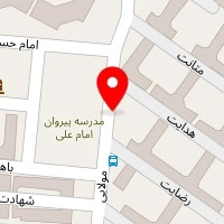 تعمیرگاه تخصصی صائب