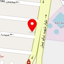 جلوبندی سازی سام اسپرت