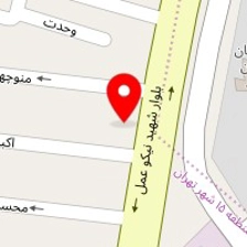صافکاری و نقاشی رضا