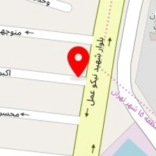 تعویض روغنی کاسپین