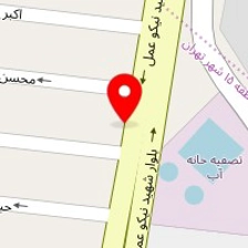خدمات اتومبیل ناصر
