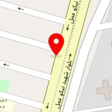 اگزوز سازی احمدزاده